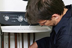 boiler repair Drumbo
