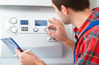 free Drumbo gas safe engineer quotes